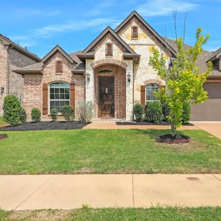 Buy this 4 bed house on 3498 Herron Drive in Melissa, TX 75454