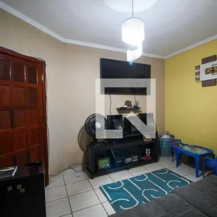 Rent this 2 bed house on Rua Tereza Conceição Grosso de Luca in Jardim Santa Esmeralda, Sorocaba - SP