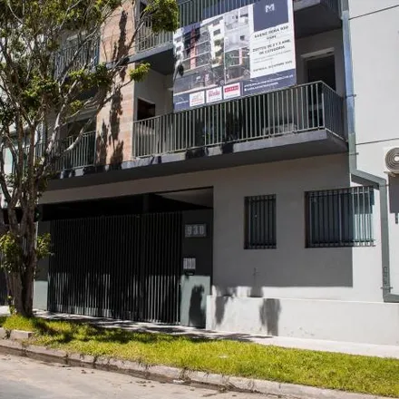 Buy this 1 bed apartment on Grupo Riccitelli SA in Sáenz Peña 930, Partido de Tigre