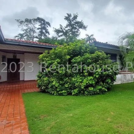 Buy this 4 bed house on Residenciales Golf Heights in Calle 81 Este, 0801