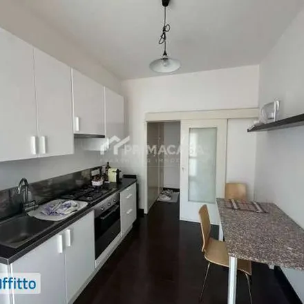 Rent this 3 bed apartment on Via Trebbia 5 in 20135 Milan MI, Italy