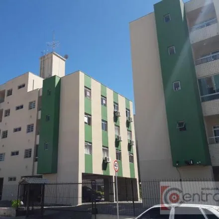 Buy this 2 bed apartment on Rua José Bento de Souza in Rio Caveiras, Biguaçu - SC