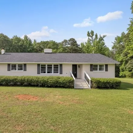 Buy this 3 bed house on 325 Shiloh Church Road in Piedmont, SC 29673