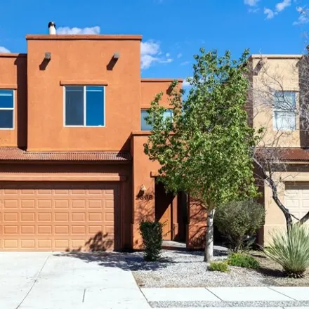 Buy this 4 bed house on 2938 North Silkie Place in Tucson, AZ 85719