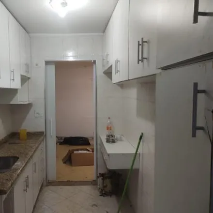Buy this 2 bed apartment on Avenida Patente in São João Climaco, São Paulo - SP