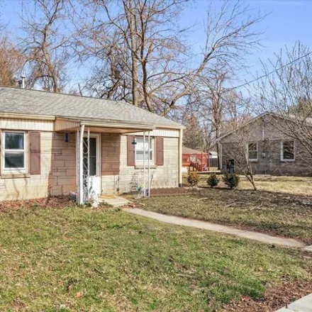 Image 2 - 476 East Reynolds Street, Tolono, Champaign County, IL 61880, USA - House for sale