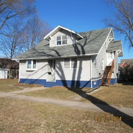 Buy this 3 bed house on Lincoln County Jail in East 2nd Street, Merrill
