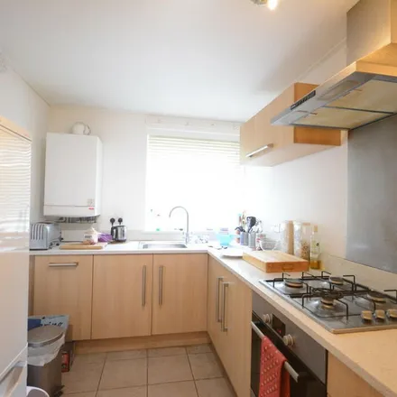 Rent this 2 bed apartment on 154 Kensington Church Street in London, W8 4BA