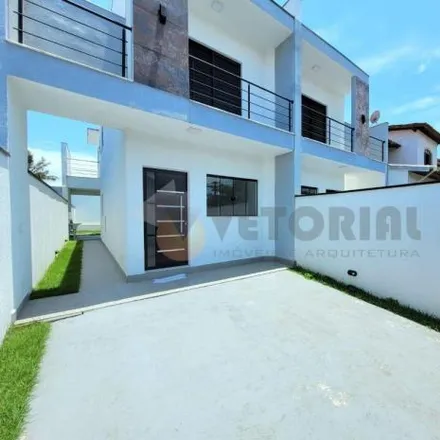 Image 2 - Avenida Pedro Reginaldo da Costa, Golfinhos, Caraguatatuba - SP, 11671-020, Brazil - House for sale