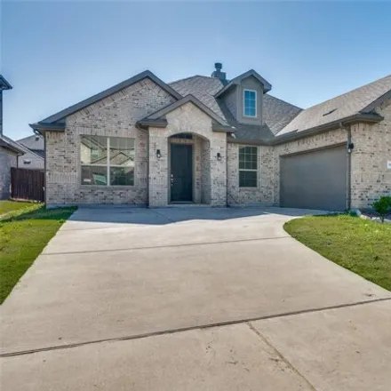 Buy this 4 bed house on Highcroft Drive in Arlington, TX 76060