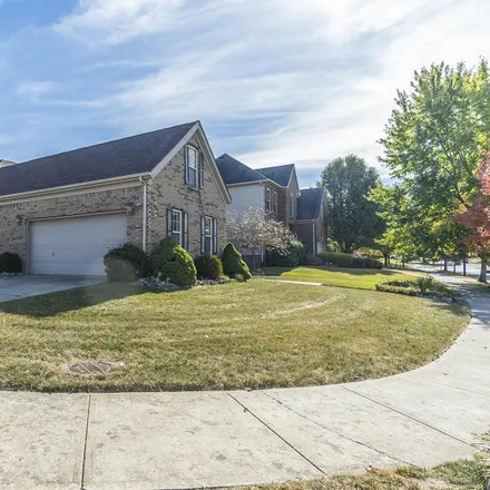 Image 3 - 4401 Logans Fort Lane, Lexington, KY 40509, USA - House for sale