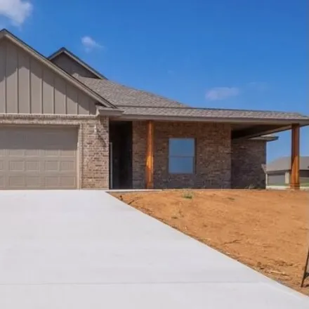 Buy this 4 bed house on 3355 Pondridge Road in Chickasha, OK 73018