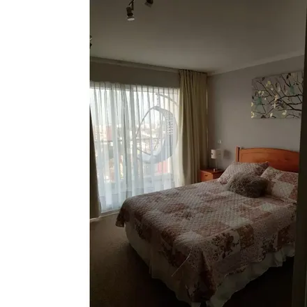 Buy this 1 bed apartment on Condominio Esmeralda in 239 0382 Valparaíso, Chile