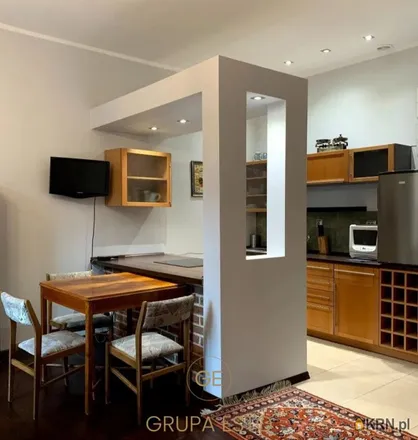 Buy this 3 bed apartment on Limanowskiego in Bolesława Limanowskiego, 30-529 Krakow
