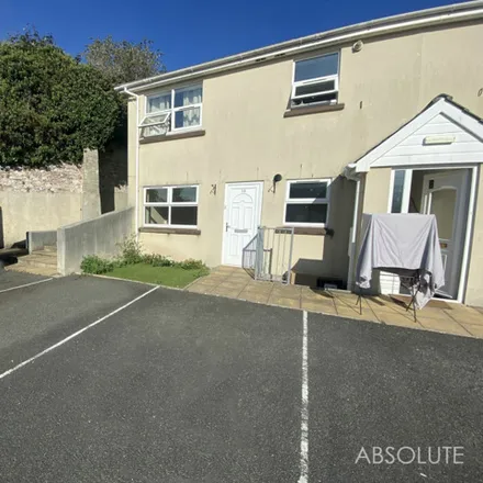 Buy this 2 bed apartment on Spar in Castor Road, Brixham