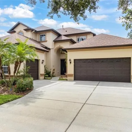 Buy this 4 bed house on 20404 Walnut Grove Lane in Tampa, FL 33645