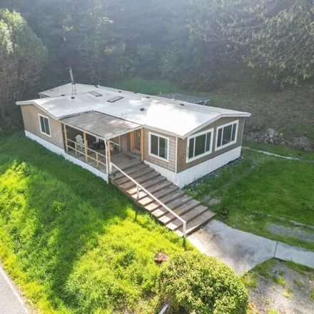 Buy this studio apartment on 5740 South Bank Road in Del Norte County, CA 95531