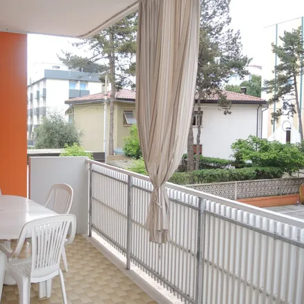 Rent this 2 bed apartment on Via Ariete in 38, 30028 Bibione Lido del Sole VE