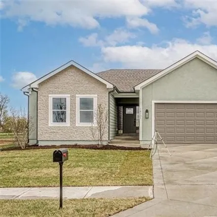 Image 3 - W 167th Court, Johnson County, KS 66030, USA - House for sale