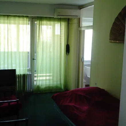 Rent this 2 bed apartment on Jove Ilica 83 in 11040 Belgrade, Serbia