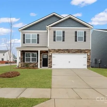 Buy this 3 bed house on 71 Callie River Ct in Clyde, North Carolina