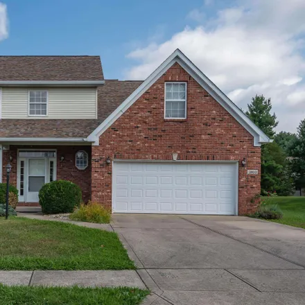 Buy this 4 bed house on 3803 East Callery Court in Bloomington, IN 47408