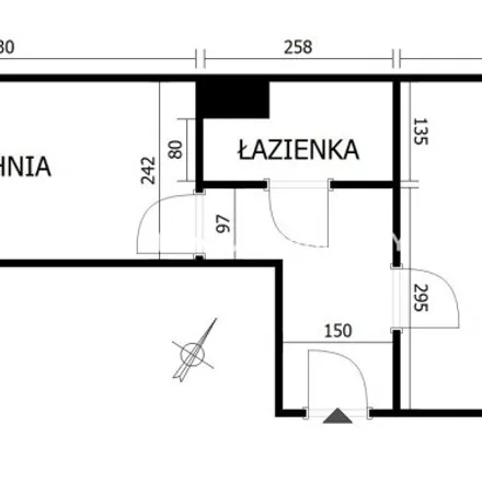 Image 3 - Filarecka 17, 30-110 Krakow, Poland - Apartment for sale