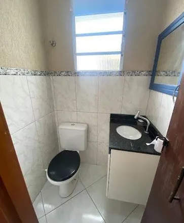 Rent this 2 bed house on Travessa Otávio Marques in Vila Alzira, Santo André - SP