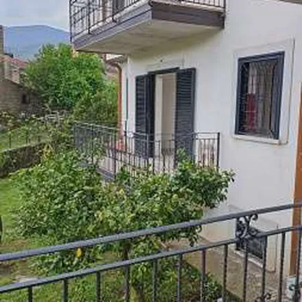 Image 3 - Via Francesco De Sanctis, 83017 Rotondi AV, Italy - Apartment for rent