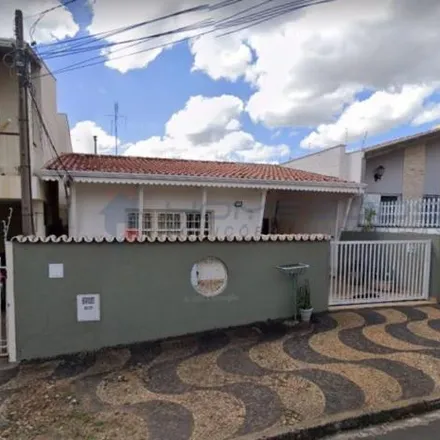 Image 2 - Rua Roberto Simonsen, Taquaral, Campinas - SP, 13076-008, Brazil - House for rent