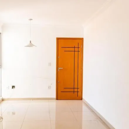 Buy this 2 bed apartment on Rua Campista in Santa Mônica, Belo Horizonte - MG