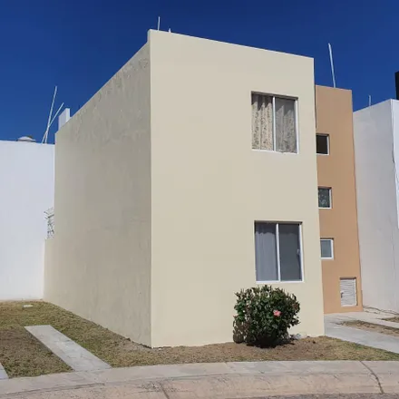 Buy this studio apartment on Calle Mineral de Indene in 20909 Jesús Gómez Portugal (Margaritas), AGU