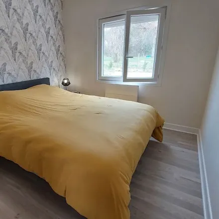 Rent this 2 bed house on 15250 Saint-Paul-des-Landes