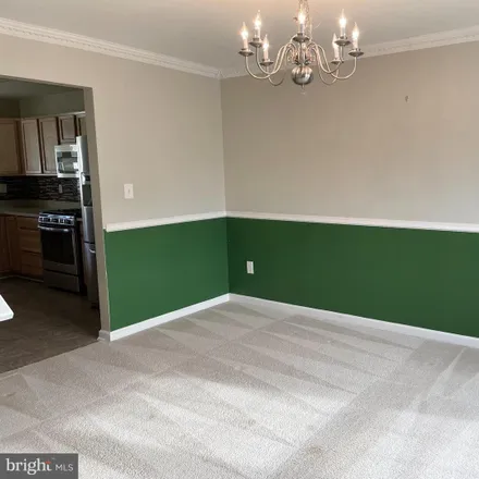 Image 7 - 811 Dressage Court, Harford County, MD 21014, USA - Townhouse for sale