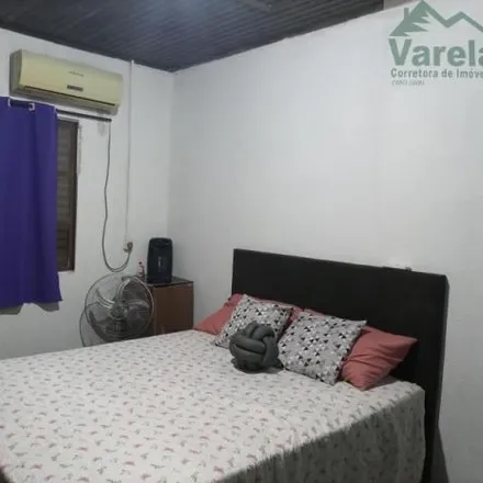 Buy this 2 bed house on Rua José Garibaldi in São Miguel, Uruguaiana - RS