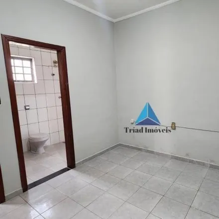 Image 1 - Rua Ibrahim Abraham, Jardim Ipiranga, Americana - SP, 13468, Brazil - House for sale