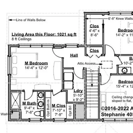 Image 3 - Oliver Lane, Gorham, ME 04038, USA - House for sale