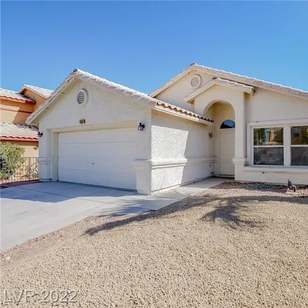 Image 2 - 5575 Olympic Spirit Lane, Spring Valley, NV 89113, USA - House for sale