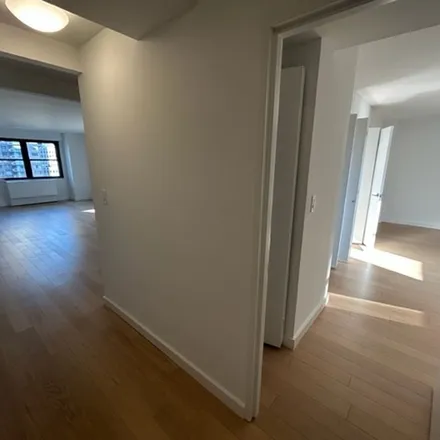 Rent this 3 bed apartment on 222 East 39th Street in New York, NY 10016