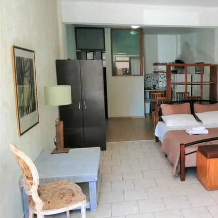Image 8 - Thalassino Ageri, Vyvilaki 35, Chania, Greece - Apartment for rent