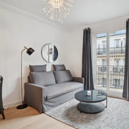 Image 6 - 14 Rue Troyon, 75017 Paris, France - Apartment for rent