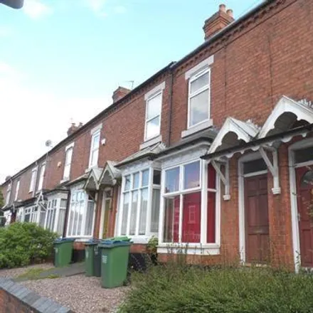Rent this 2 bed townhouse on Antonio's Emporio in 29 St Marys Road, Smethwick