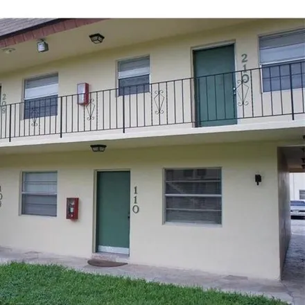 Buy this 2 bed condo on 2363 Northwest 47th Avenue in Lauderhill, FL 33313