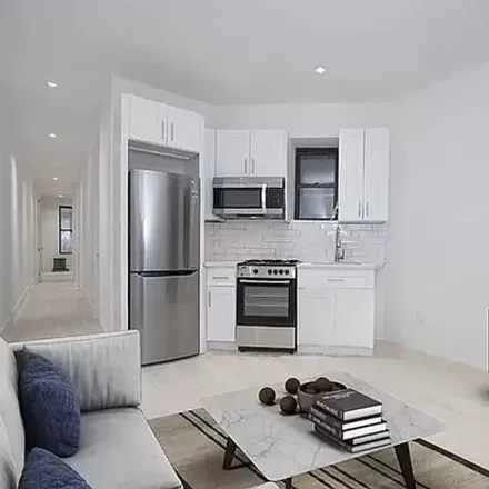Rent this 1 bed apartment on 467 West 164th Street in New York, NY 10032