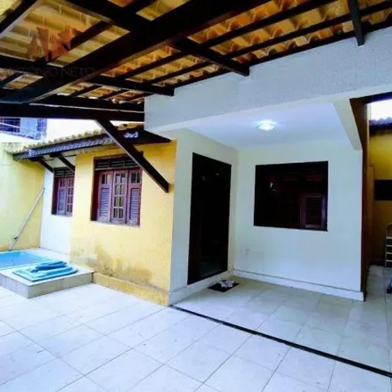 Image 1 - Rua Nelson Machado 756, Amadeu Furtado, Fortaleza - CE, 60455-580, Brazil - House for sale