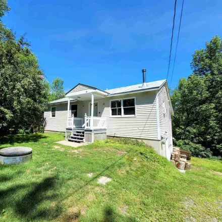 Buy this 3 bed house on 48 Barton Road in Piermont, Grafton County