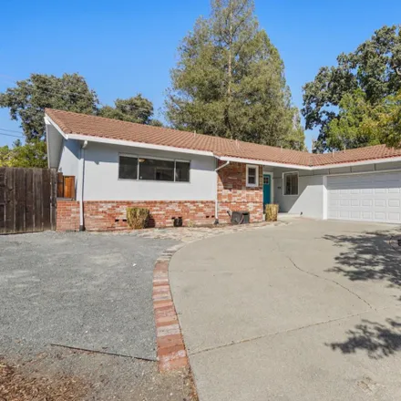 Buy this 3 bed house on 132 Calle Nogales in Bancroft, Walnut Creek