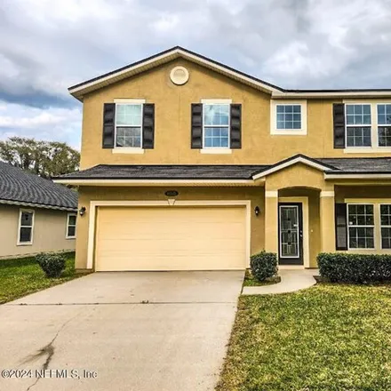 Buy this 4 bed house on 15781 Canoe Creek Drive in Jacksonville, FL 32218