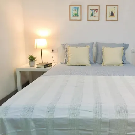 Rent this 1 bed apartment on Carrer de Provença in 238, 08008 Barcelona