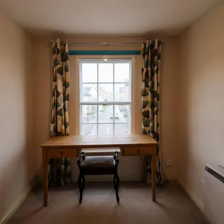 Rent this 3 bed townhouse on Alan Fish Bar in 21 Broad Street, Ely